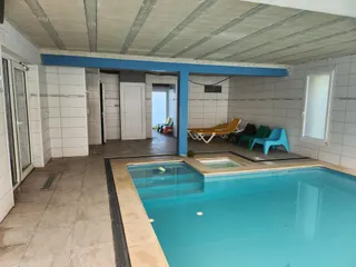 Brinchette - POOL