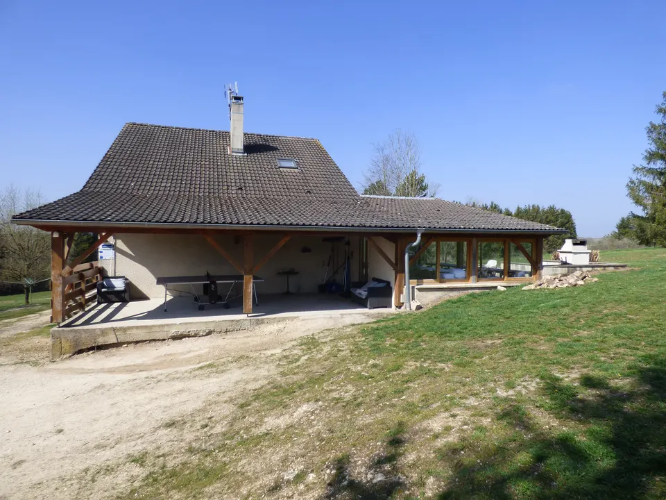 Lauberoye - Photo 23
