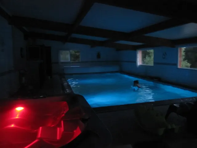 Lauberoye - Photo 12