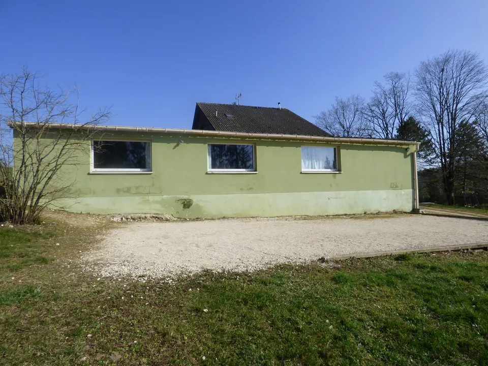 Lauberoye - Photo 26
