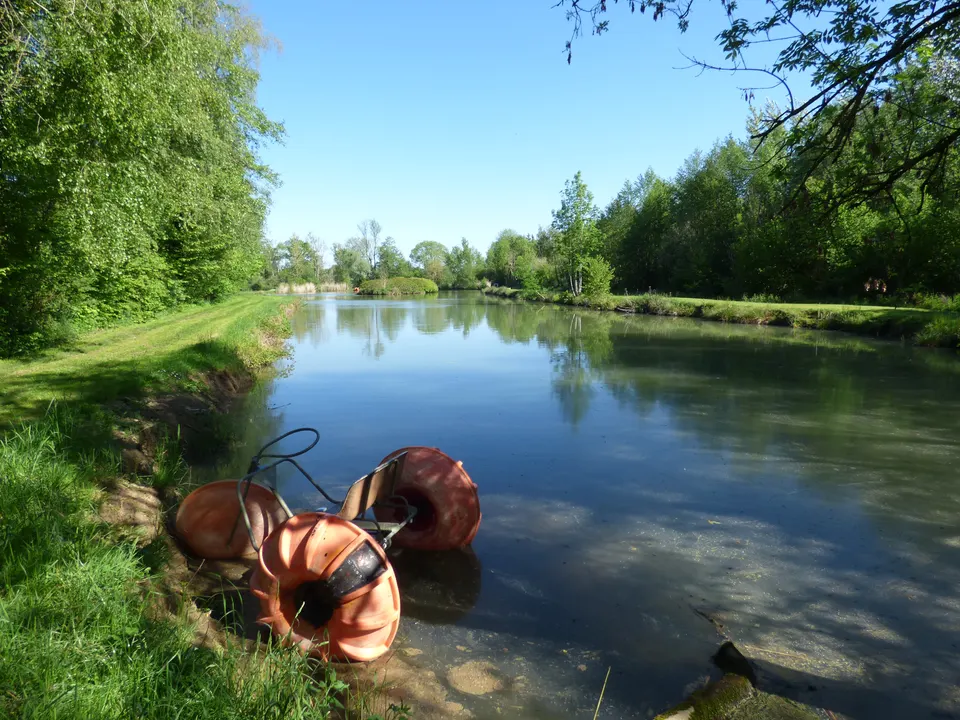 Lauberoye - Photo 10