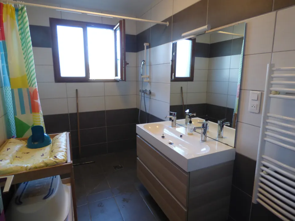 Lauberoye - Photo 20