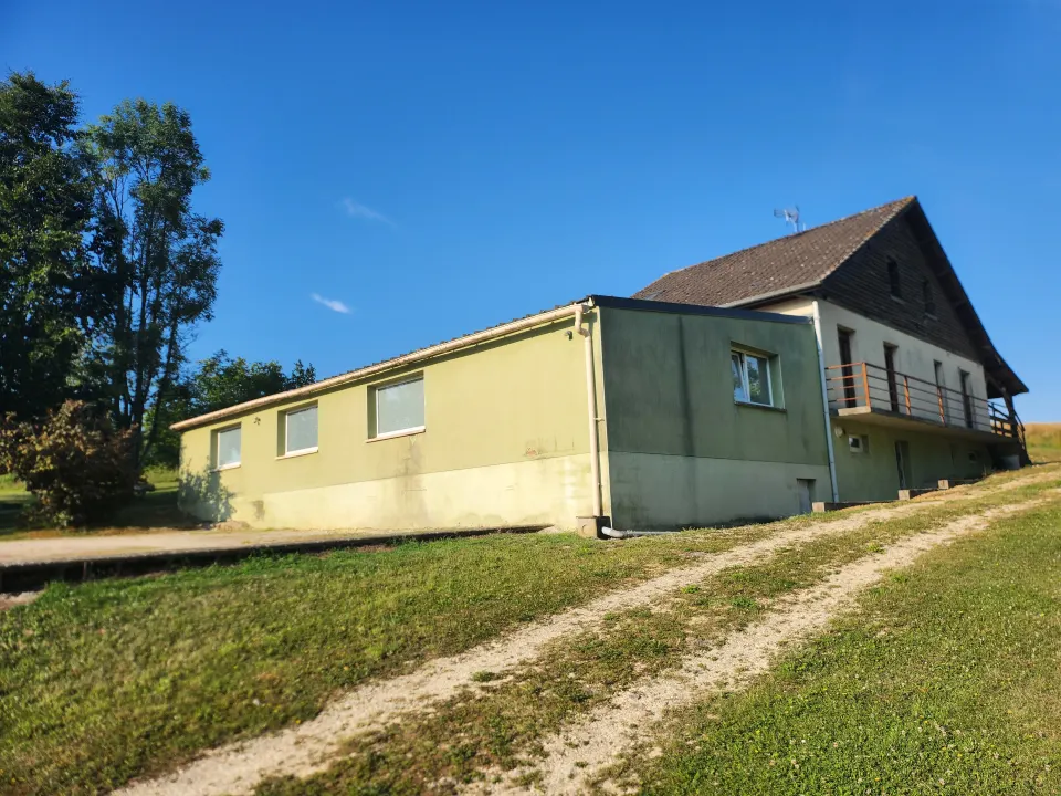 Lauberoye - Photo 36