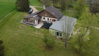 Lauberoye - EXTERIOR
