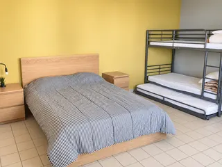 Petit Nay - INTERIOR