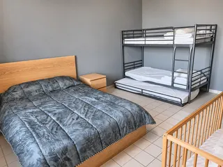 Petit Nay - INTERIOR
