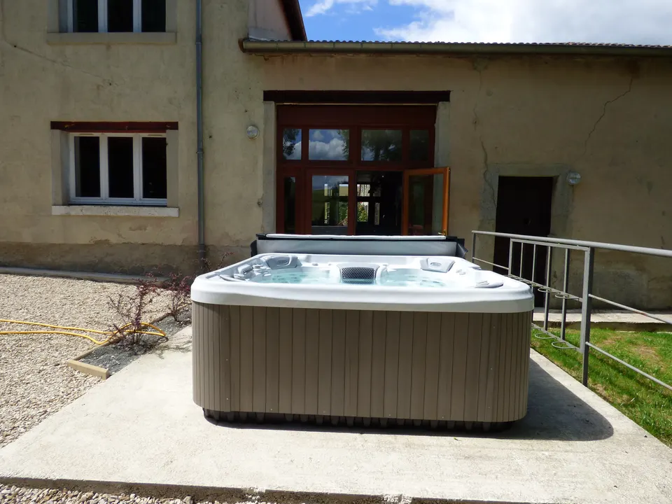 Petit Nay - Photo 29