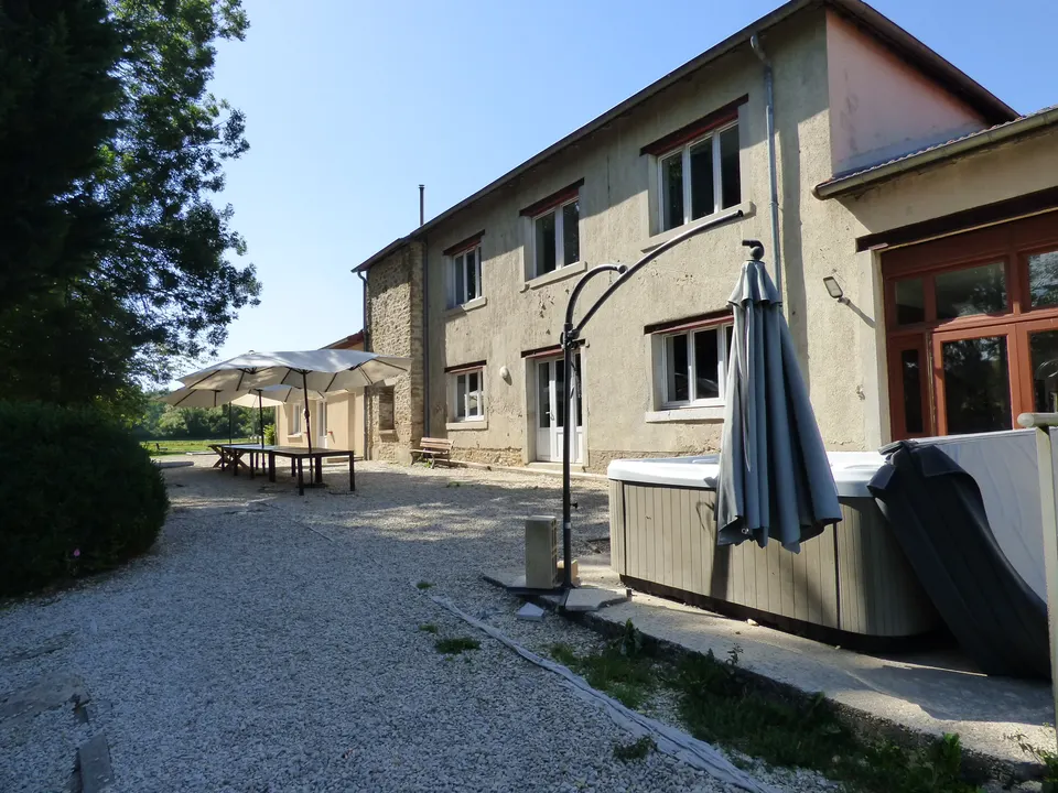 Petit Nay - Photo 10
